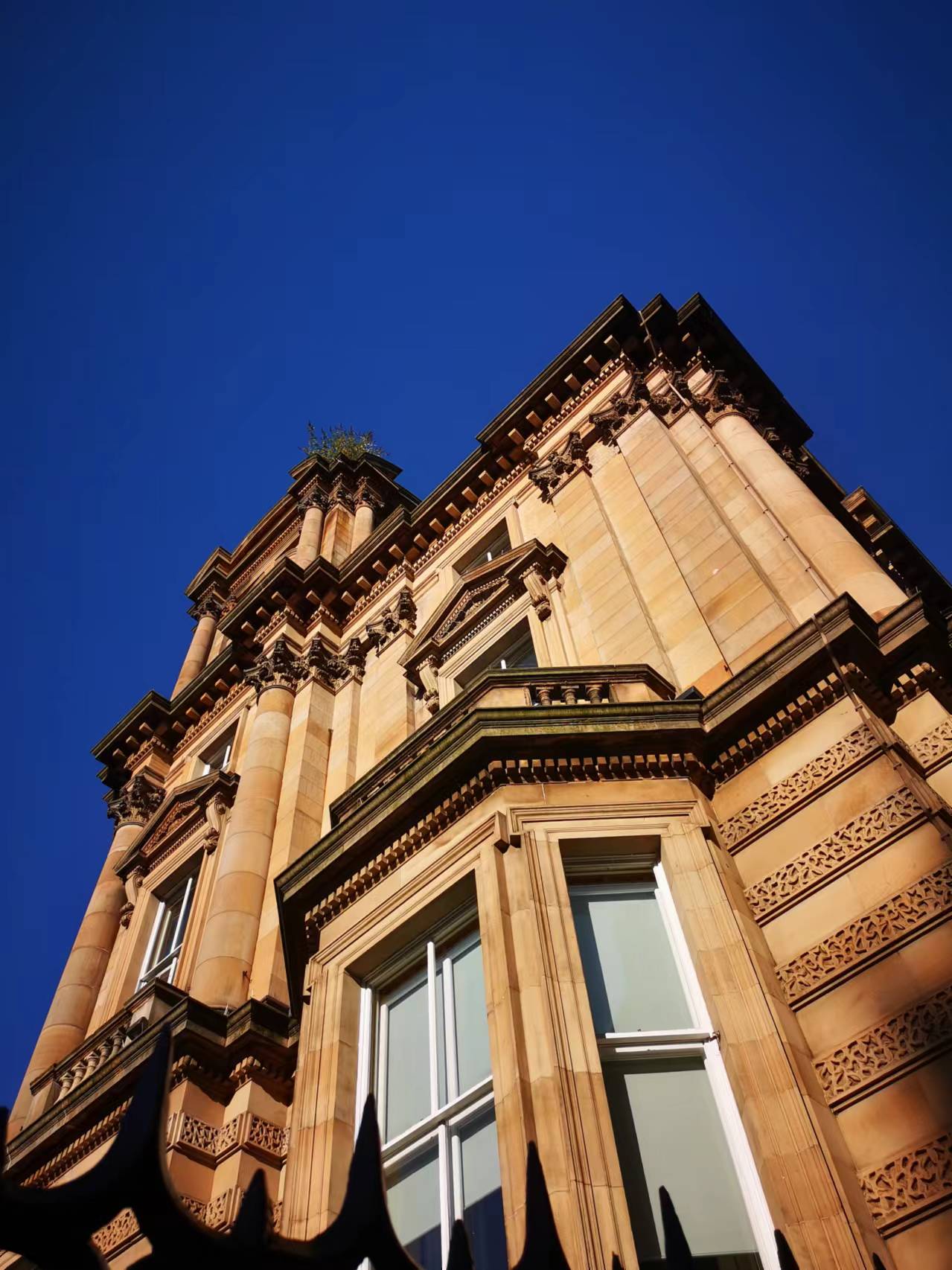 Edinburgh